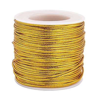 Metallic Cord MCOR-S002-01A-1