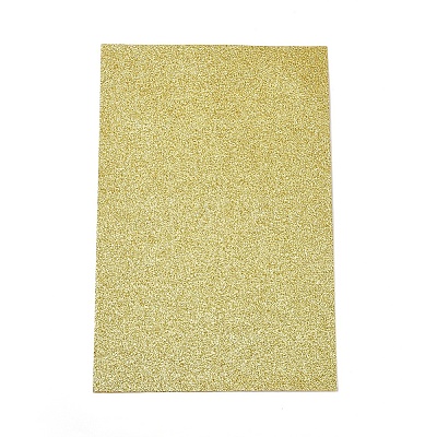 Sparkle PU Leather Fabric AJEW-WH0149A-05-1