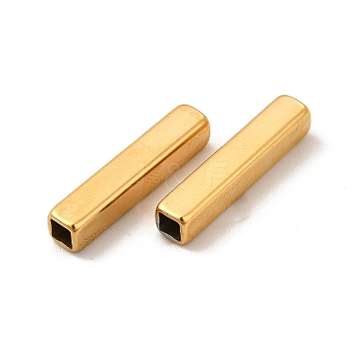 Ion Plating(IP) 304 Stainless Steel Beads STAS-H179-04I-G-1