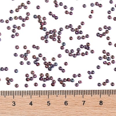TOHO 11/0 Round Beads X-SEED-TR11-0503-1