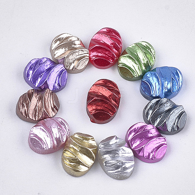Resin Cabochons X-RESI-T031-24-1