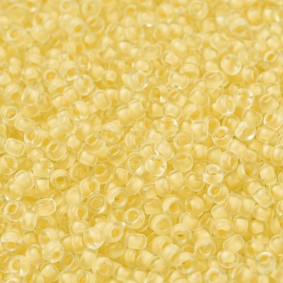 MIYUKI Round Rocailles Beads SEED-G007-RR1936-1