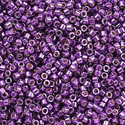 MIYUKI Delica Beads LS-X-SEED-J020-DB2508-1
