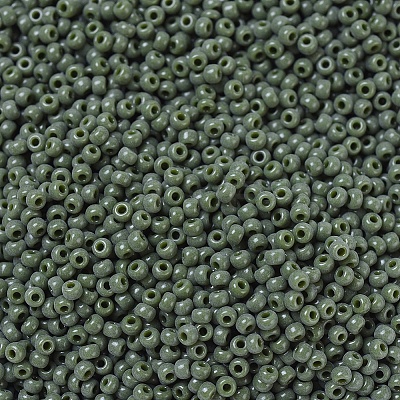 MIYUKI Round Rocailles Beads SEED-X0054-RR0501-1