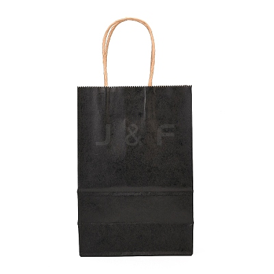 Kraft Paper Bags LS-CARB-L006-A05-1