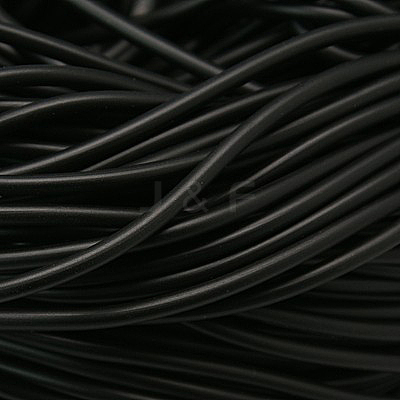Solid Synthetic Rubber Beading Cord H0PWK014-1