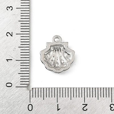 304 Stainless Steel Charms LS-STAS-F327-03A-P-1