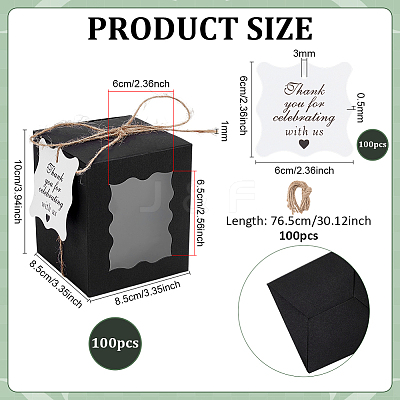 Cardboard Gift Packing Boxes CON-WH0089-262B-1