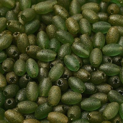 Transparent Colours Glass Seed Beads X-SEED-F006-03A-04-1