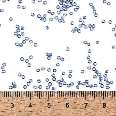 TOHO 11/0 Round Beads SEED-JPTR11-0327-1
