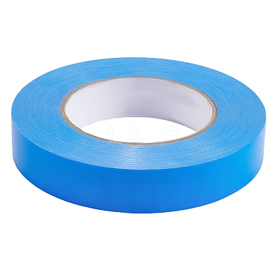 1 Roll Polyethylene & Gauze Adhesive Tapes for Fixing Carpet AJEW-CP0006-91B-04-1