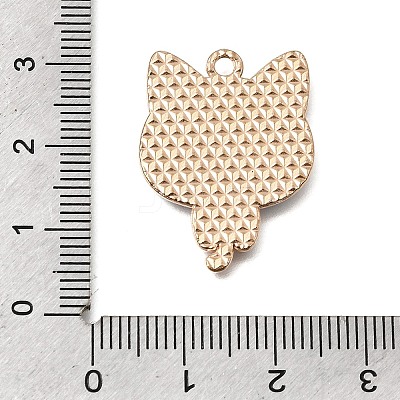 Alloy Enamel Pendants FIND-E047-02KCG-10-1