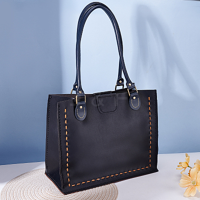 Leather Bag Handles FIND-PH0015-45B-1
