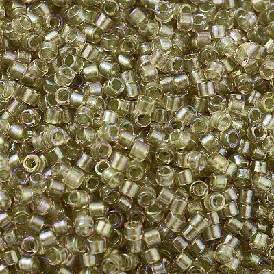 MIYUKI Delica Beads SEED-X0054-DB1766-1