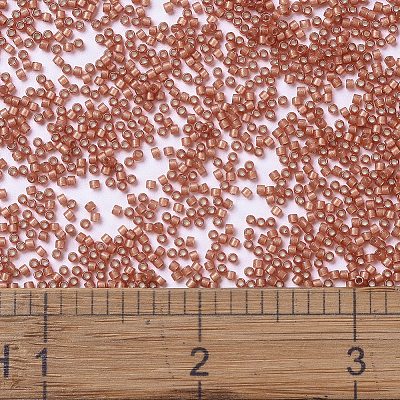 MIYUKI Delica Beads X-SEED-J020-DB2178-1