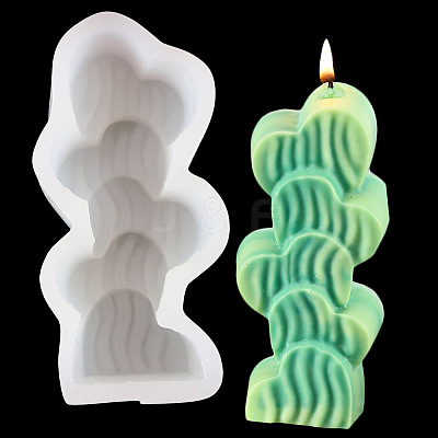 DIY Candle Silicone Molds WG59570-05-1