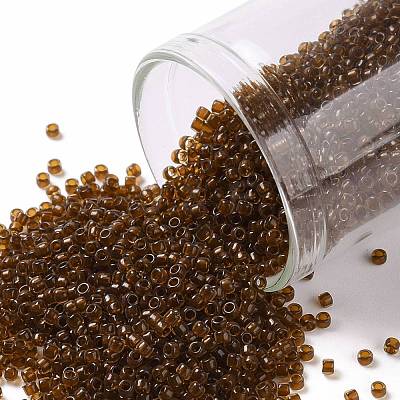 TOHO Round Seed Beads SEED-JPTR15-2152-1