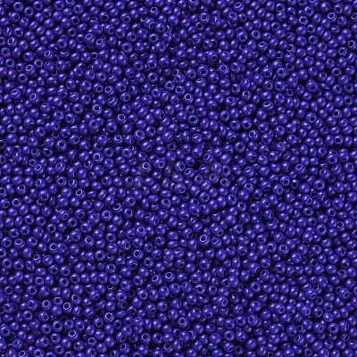 12/0 FGB Grade A Round Glass Seed Beads SEED-N001-A-1020-1