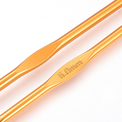 Aluminum Crochet Hooks X-TOOL-R058-07A-1
