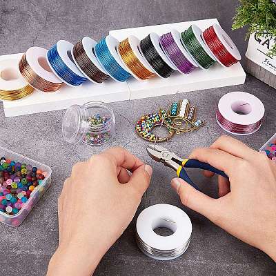 DIY Jewelry Kits DIY-BC0011-38D-1