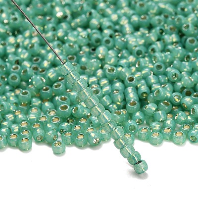 TOHO 8/0 Round Beads SEED-XTR08-2119-1