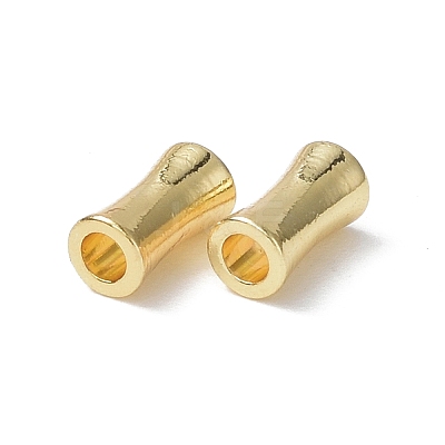 Brass Beads X-KK-P223-18G-1