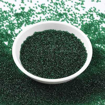 MIYUKI Round Rocailles Beads SEED-X0056-RR0156-1