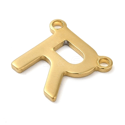 304 Stainless Steel Charms STAS-Z074-04G-R-1