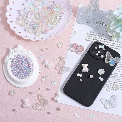 DIY Jewelry Making Finding Kit DIY-SC0022-72-1
