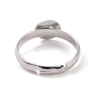 Pad Ring Bases EC541-1