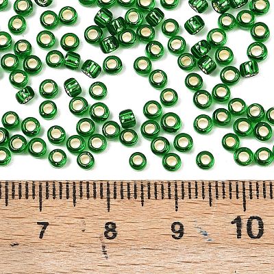 TOHO 8/0 Round Beads SEED-TR08-0027B-1