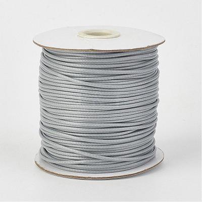 Eco-Friendly Korean Waxed Polyester Cord YC-P002-3mm-1128-1