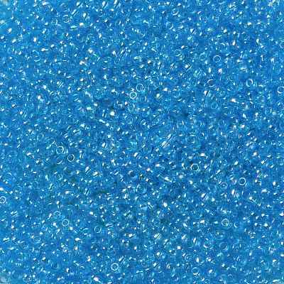 TOHO Round Seed Beads SEED-JPTR08-0163-1