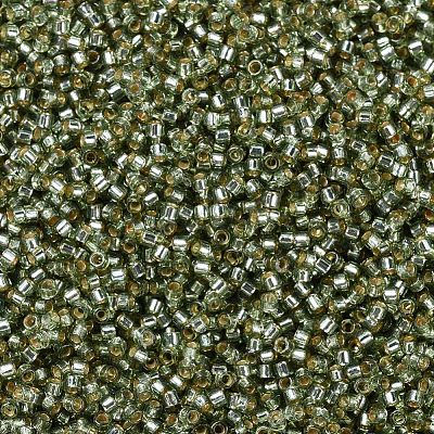 MIYUKI Delica Beads SEED-X0054-DB2163-1