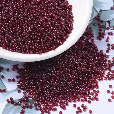 MIYUKI Round Rocailles Beads SEED-JP0008-RR0315-1