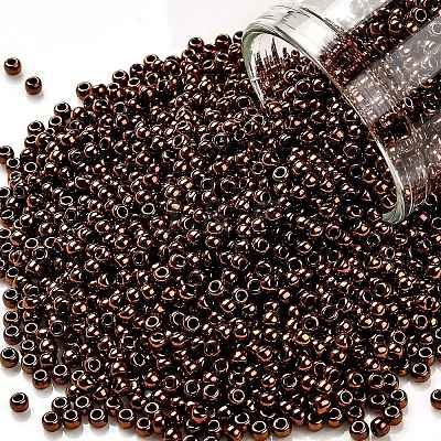 TOHO 11/0 Round Beads SEED-XTR11-0224-1