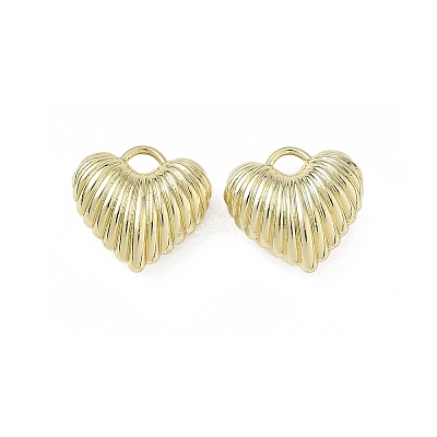 Alloy Charms AL-CBA5609-08G-1