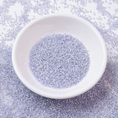 MIYUKI Delica Beads X-SEED-J020-DB0241-1