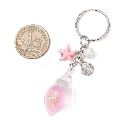 Acrylic Keychains KEYC-JKC01285-02-1
