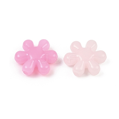 Plastics Beads KY-B005-02A-1