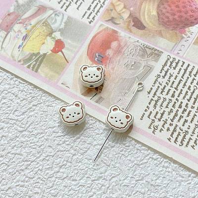 Alloy Beads PW-WG860B6-08-1