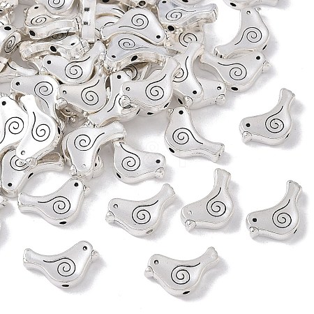 Tibetan Style Alloy Beads LS-AB5587Y-1