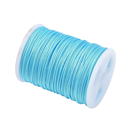 Nylon Thread Cord NWIR-NS018-0.8mm-006-1
