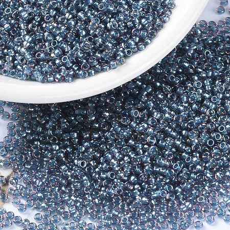 MIYUKI Round Rocailles Beads SEED-X0056-RR3747-1