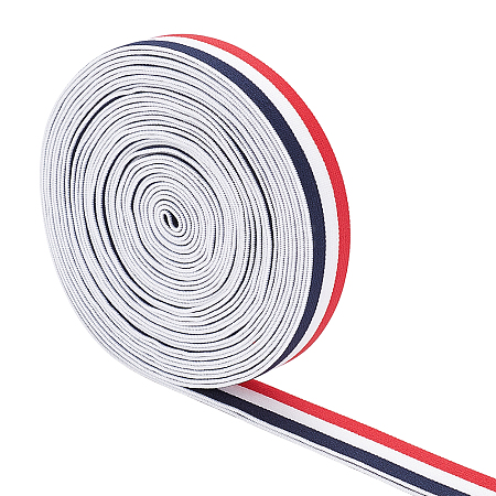 Flat Elastic Band EC-BC0001-25-1