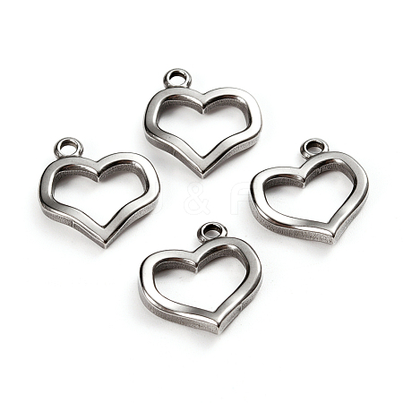 Tarnish Resistant 304 Stainless Steel Toggle Clasps Parts LS-STAS-D142-02B-P-1