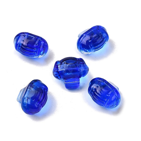 Glass Beads GLAA-D303-05A-1