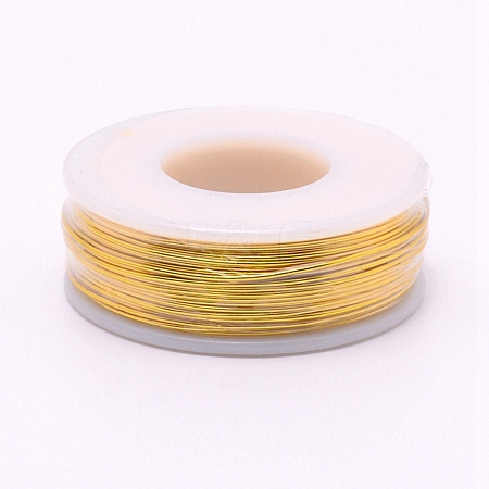 Round Aluminum Wire AW-G001-0.8mm-14-1