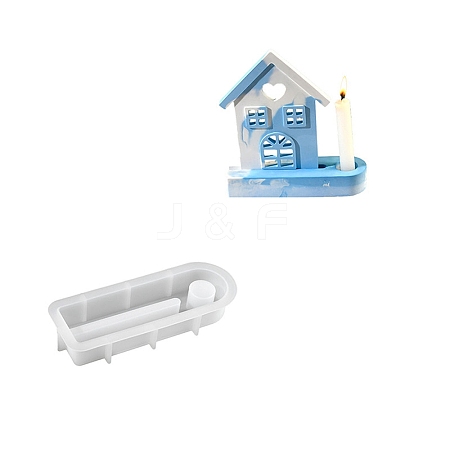 DIY Silicone Holder Molds LS-SIMO-Z001-02G-1