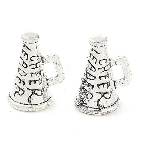 Tibetan Style Alloy Pendants TIBEP-R304-108AS-LF-1